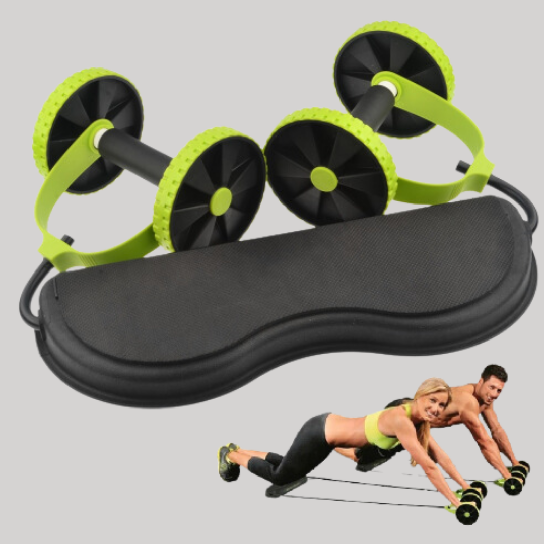 MusclePro™ Abs Trainer