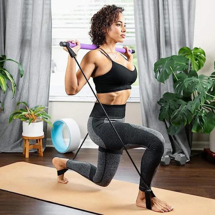 FlexiGym Pilates- Bar